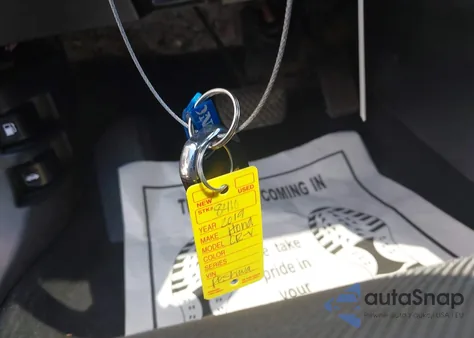 2019 Honda Cr-V Ex из США, поврежденный, VIN 2HKRW2H58KH667373